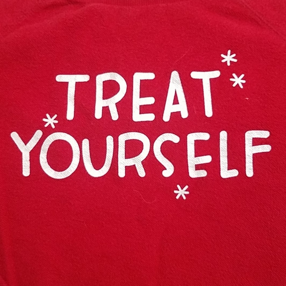 Long sleeve sweater - Picture 2 of 3